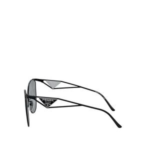 NWT Prada RARE Black Triangle Logo comes with receipt and proof of authenticity